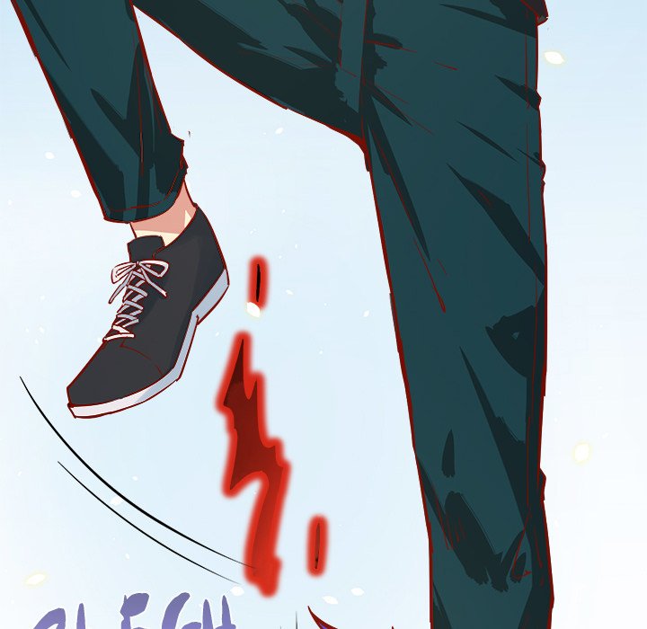 When Aliens Invaded Earth When Aliens Invaded Earth EP 3 - Toomics page 21 - 
