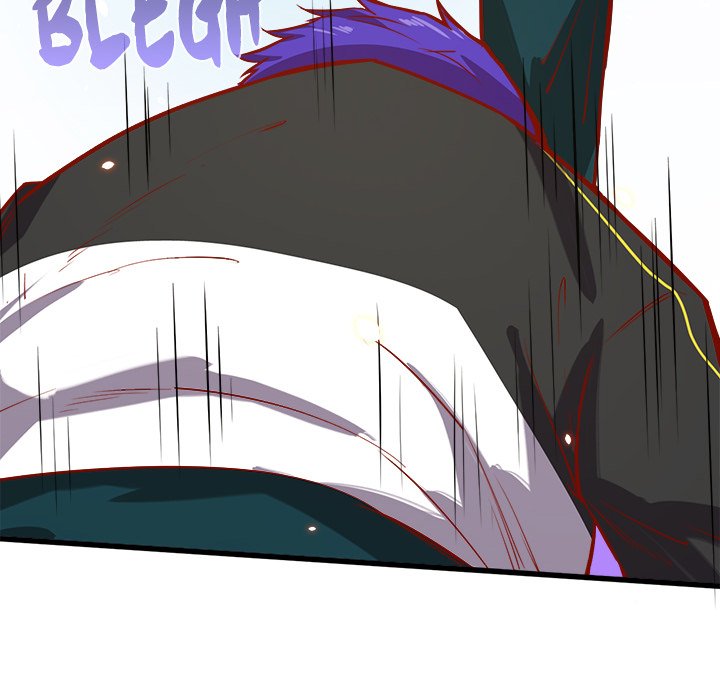 When Aliens Invaded Earth When Aliens Invaded Earth EP 3 - Toomics page 22 - 