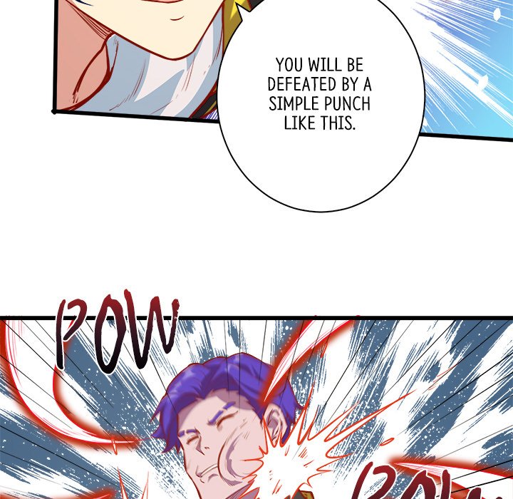 When Aliens Invaded Earth When Aliens Invaded Earth EP 3 - Toomics page 26 - 