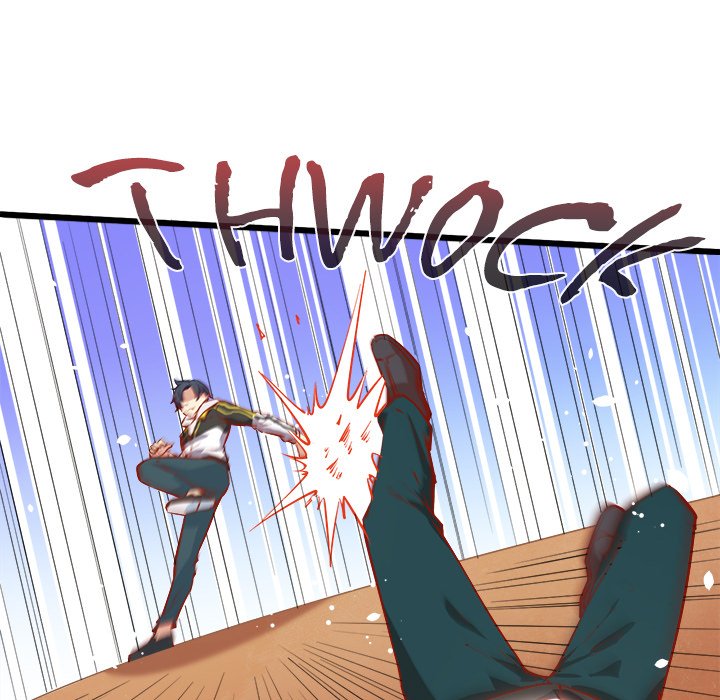When Aliens Invaded Earth When Aliens Invaded Earth EP 3 - Toomics page 28 - 