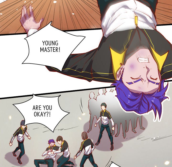 When Aliens Invaded Earth When Aliens Invaded Earth EP 3 - Toomics page 29 - 