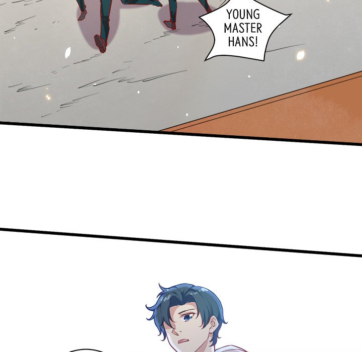 When Aliens Invaded Earth When Aliens Invaded Earth EP 3 - Toomics page 30 - 