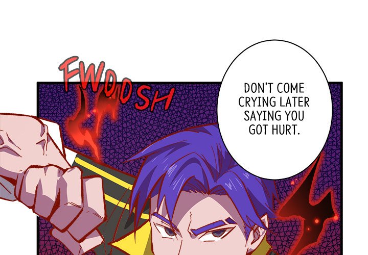 When Aliens Invaded Earth When Aliens Invaded Earth EP 3 - Toomics page 4 - 