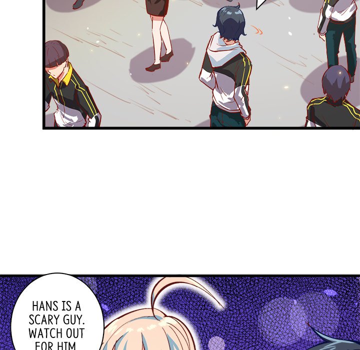 When Aliens Invaded Earth When Aliens Invaded Earth EP 3 - Toomics page 38 - 