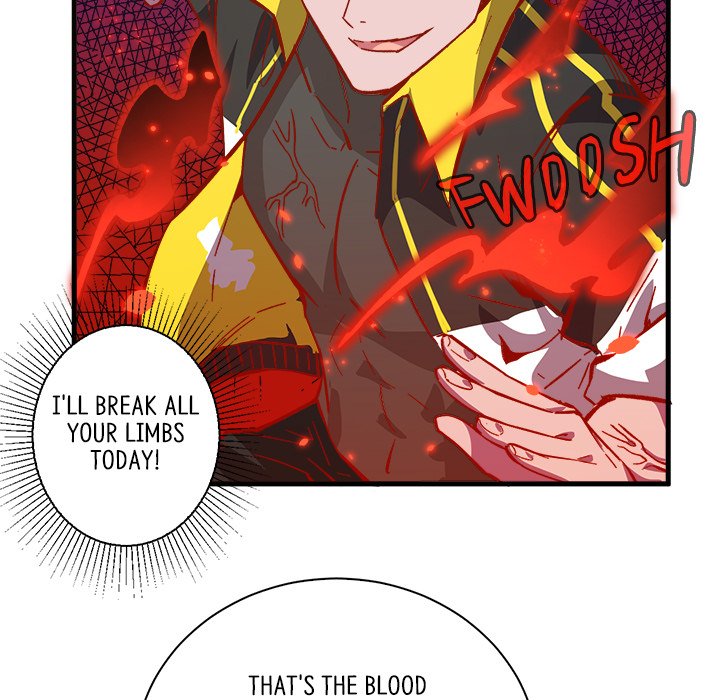 When Aliens Invaded Earth When Aliens Invaded Earth EP 3 - Toomics page 5 - 