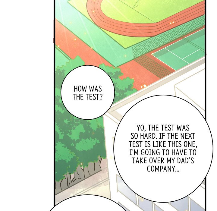 When Aliens Invaded Earth When Aliens Invaded Earth EP 3 - Toomics page 42 - 