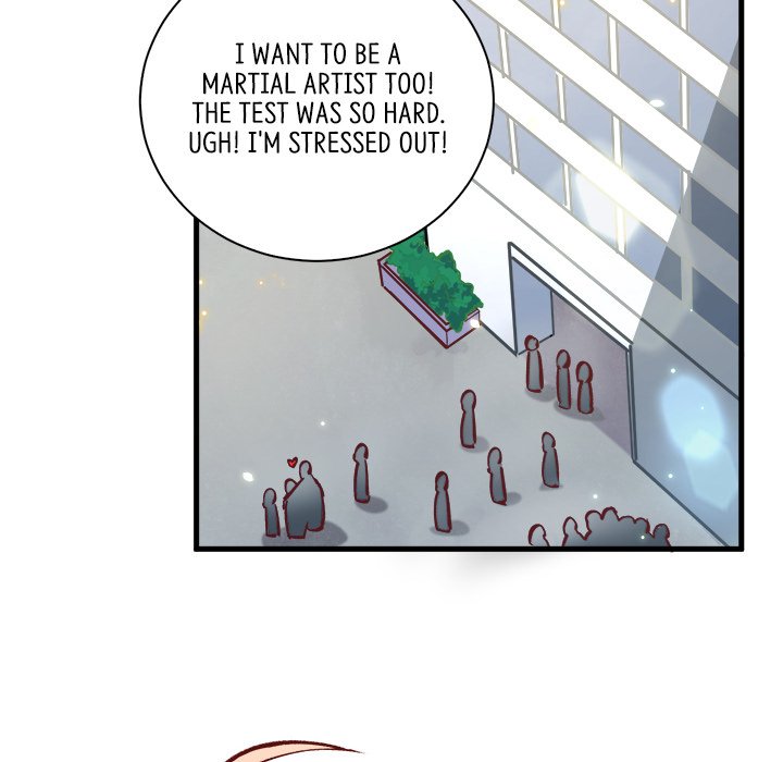 When Aliens Invaded Earth When Aliens Invaded Earth EP 3 - Toomics page 43 - 
