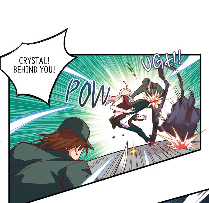 When Aliens Invaded Earth When Aliens Invaded Earth EP 3 - Toomics page 50 - 
