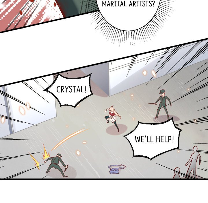 When Aliens Invaded Earth When Aliens Invaded Earth EP 3 - Toomics page 54 - 