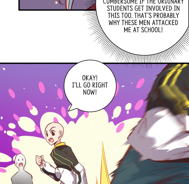 When Aliens Invaded Earth When Aliens Invaded Earth EP 3 - Toomics page 56 - 