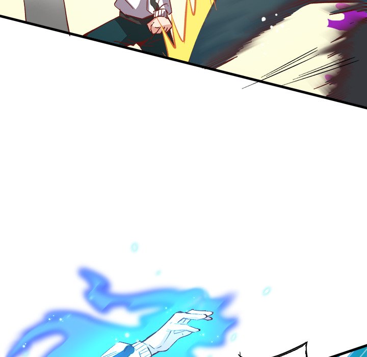 When Aliens Invaded Earth When Aliens Invaded Earth EP 3 - Toomics page 57 - 