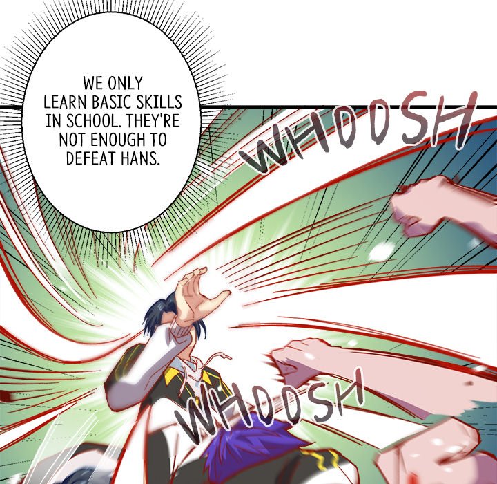 When Aliens Invaded Earth When Aliens Invaded Earth EP 3 - Toomics page 7 - 
