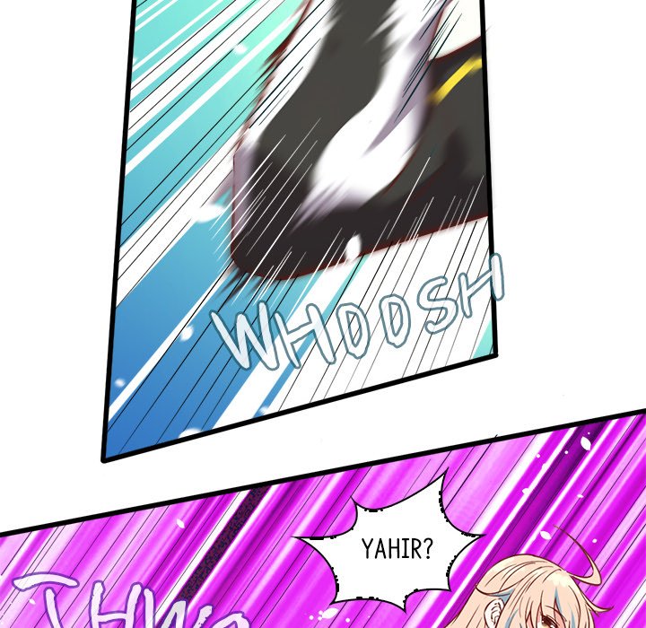 When Aliens Invaded Earth When Aliens Invaded Earth EP 3 - Toomics page 63 - 