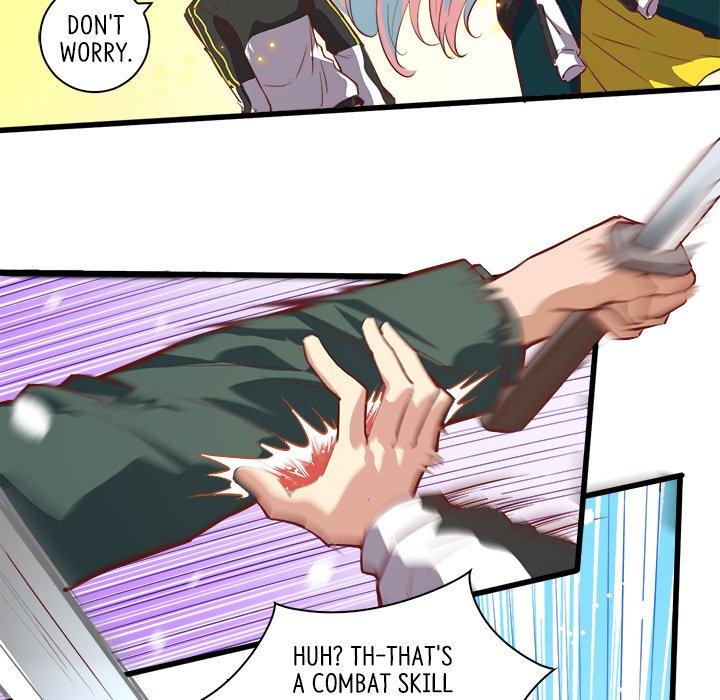 When Aliens Invaded Earth When Aliens Invaded Earth EP 3 - Toomics page 66 - 