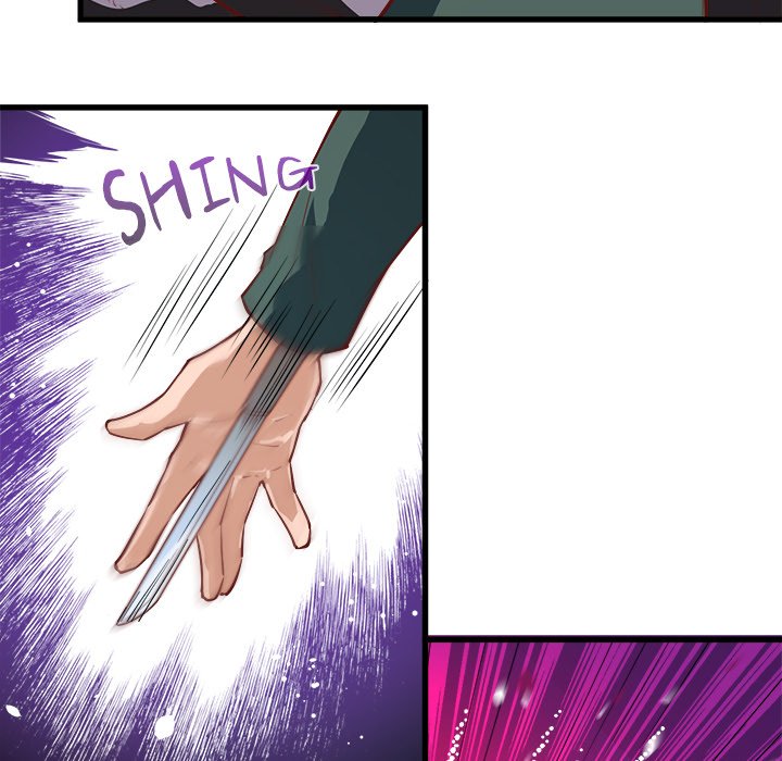 When Aliens Invaded Earth When Aliens Invaded Earth EP 3 - Toomics page 71 - 