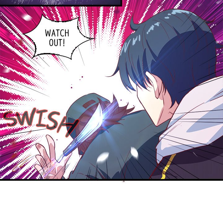 When Aliens Invaded Earth When Aliens Invaded Earth EP 3 - Toomics page 72 - 