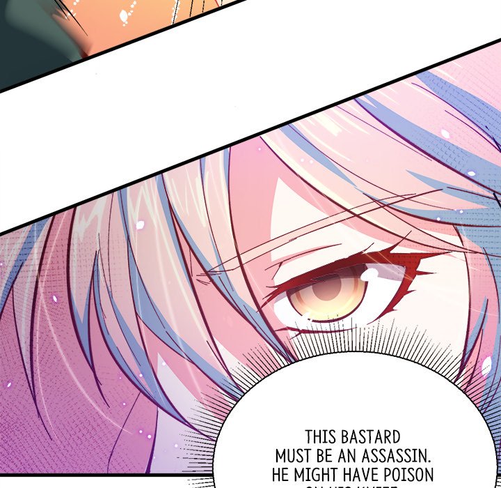 When Aliens Invaded Earth When Aliens Invaded Earth EP 3 - Toomics page 76 - 