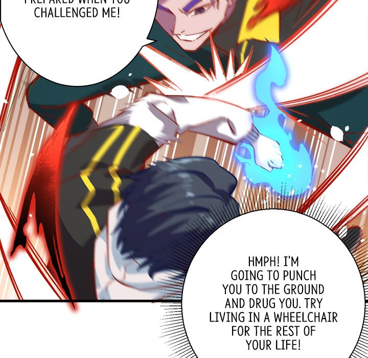 When Aliens Invaded Earth When Aliens Invaded Earth EP 3 - Toomics page 9 - 