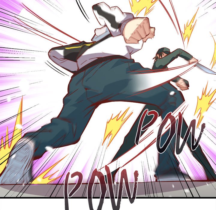 When Aliens Invaded Earth When Aliens Invaded Earth EP 3 - Toomics page 81 - 