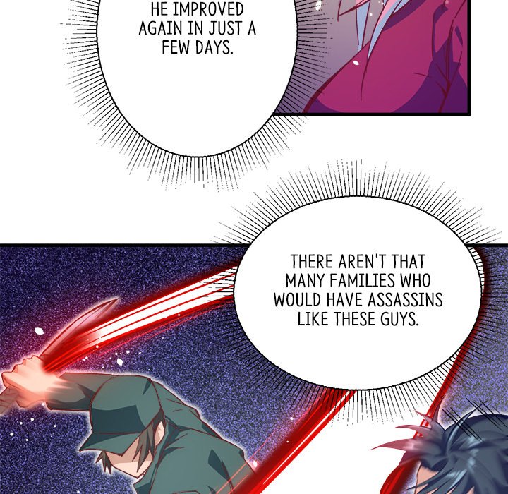 When Aliens Invaded Earth When Aliens Invaded Earth EP 3 - Toomics page 83 - 