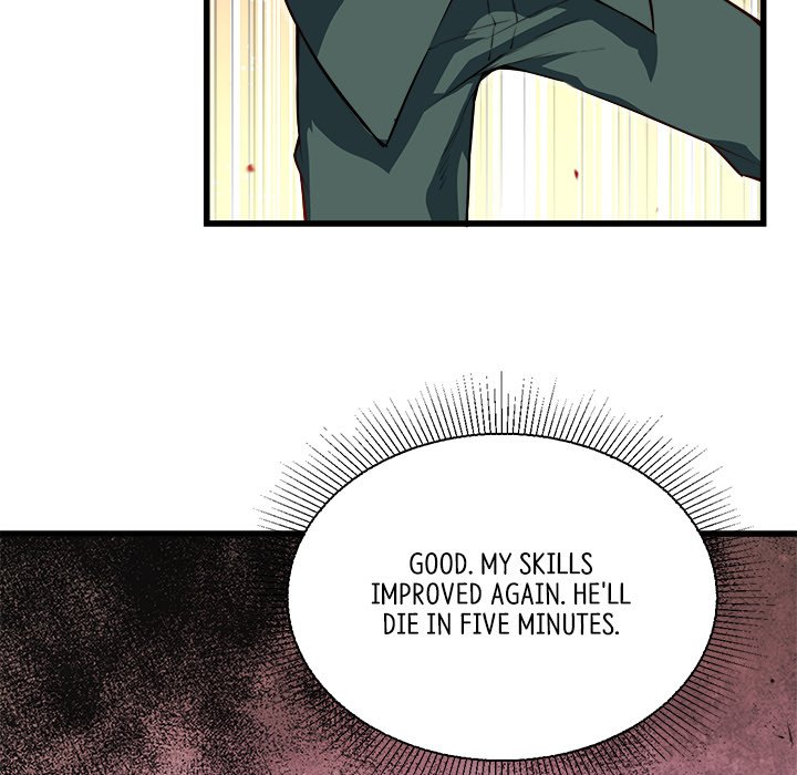 When Aliens Invaded Earth When Aliens Invaded Earth EP 3 - Toomics page 88 - 