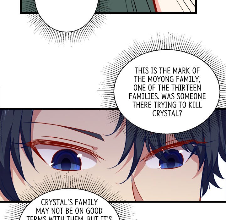 When Aliens Invaded Earth When Aliens Invaded Earth EP 3 - Toomics page 92 - 