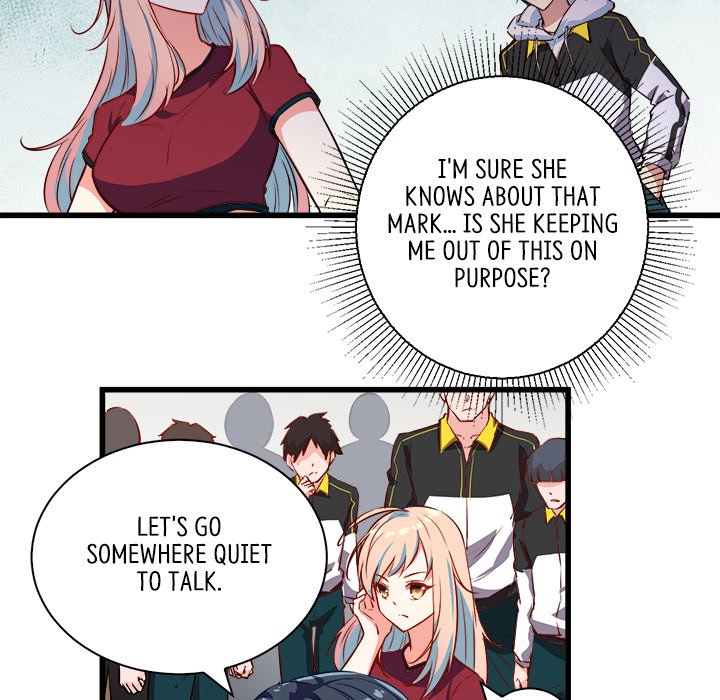 When Aliens Invaded Earth When Aliens Invaded Earth EP 3 - Toomics page 94 - 
