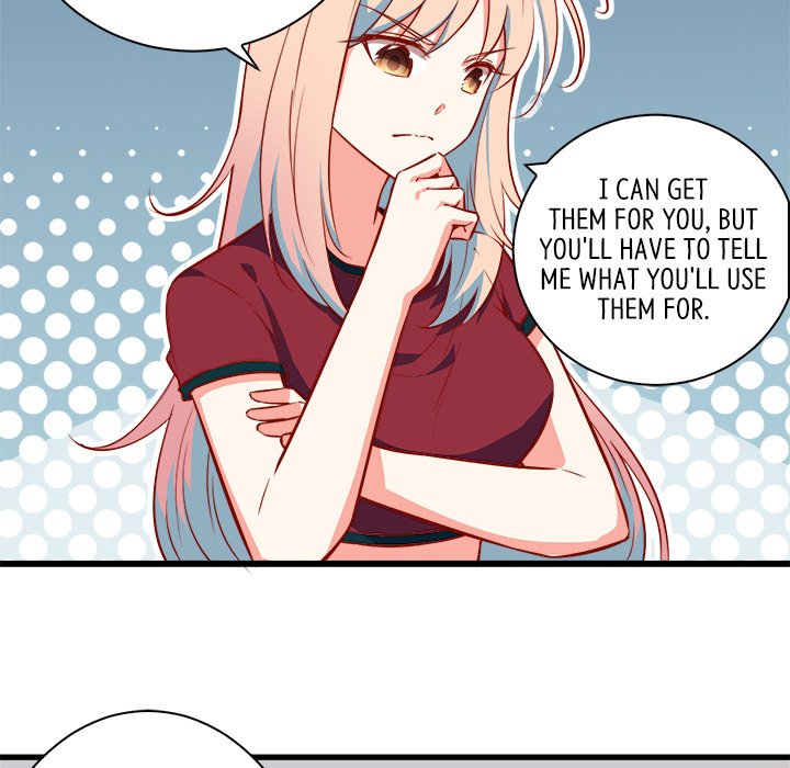 When Aliens Invaded Earth When Aliens Invaded Earth EP 3 - Toomics page 98 - 
