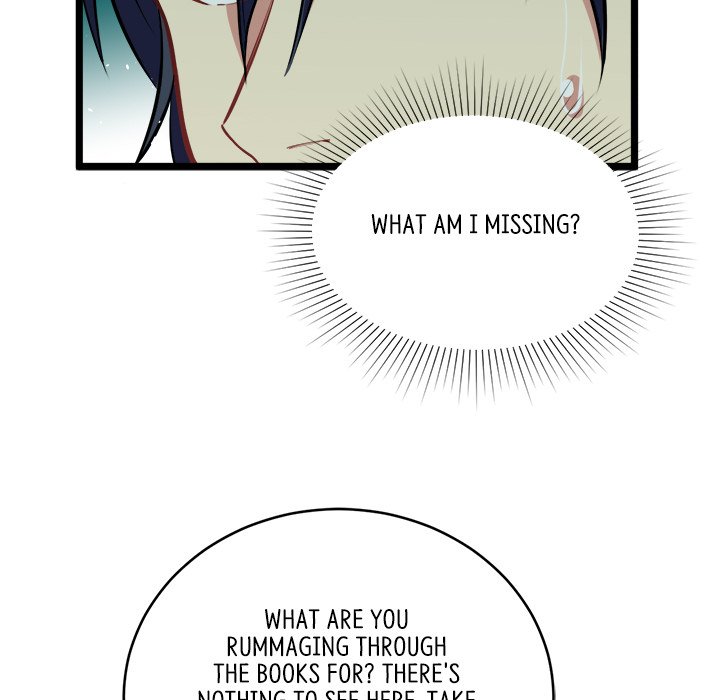 When Aliens Invaded Earth When Aliens Invaded Earth EP 30 - Toomics page 125 - 