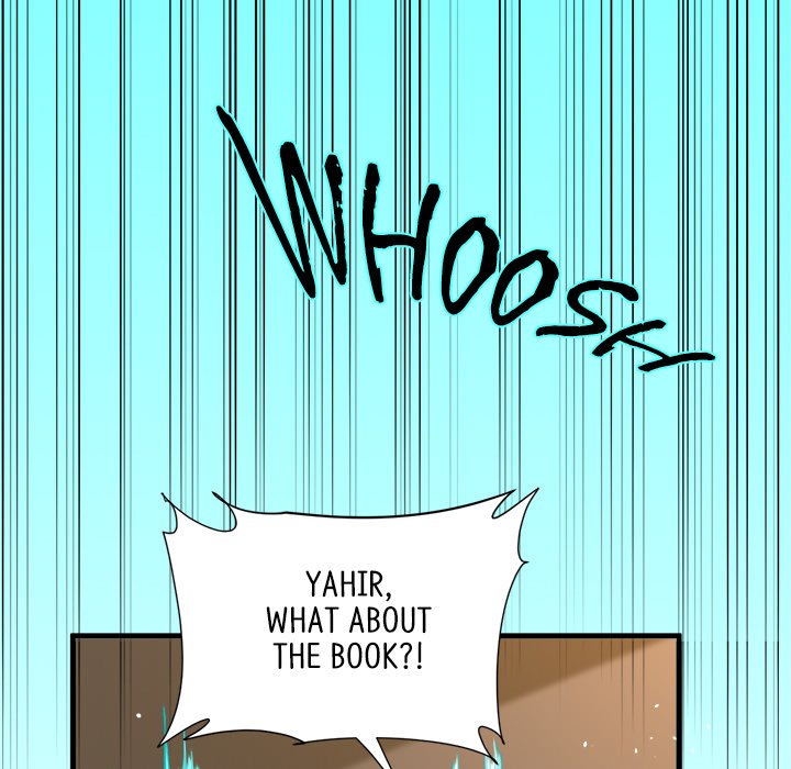 When Aliens Invaded Earth When Aliens Invaded Earth EP 30 - Toomics page 132 - 