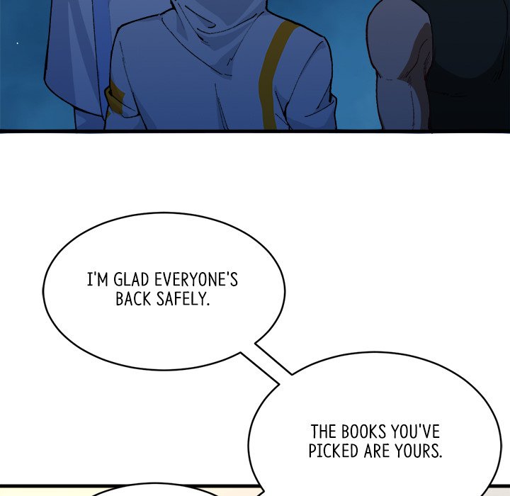 When Aliens Invaded Earth When Aliens Invaded Earth EP 30 - Toomics page 137 - 