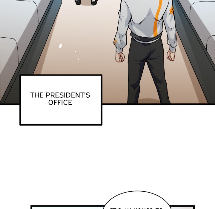 When Aliens Invaded Earth When Aliens Invaded Earth EP 30 - Toomics page 152 - 