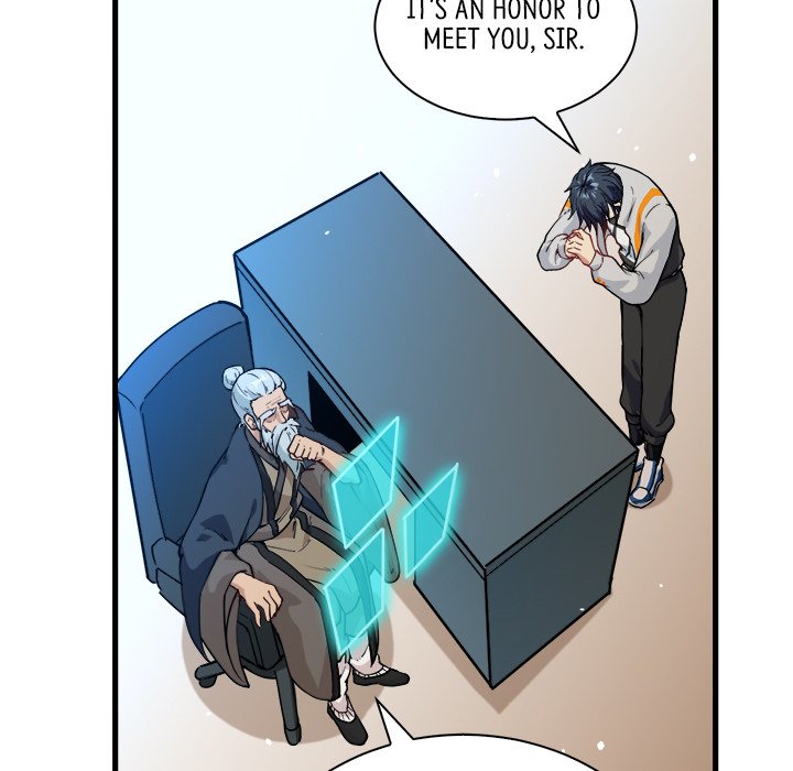 When Aliens Invaded Earth When Aliens Invaded Earth EP 30 - Toomics page 153 - 