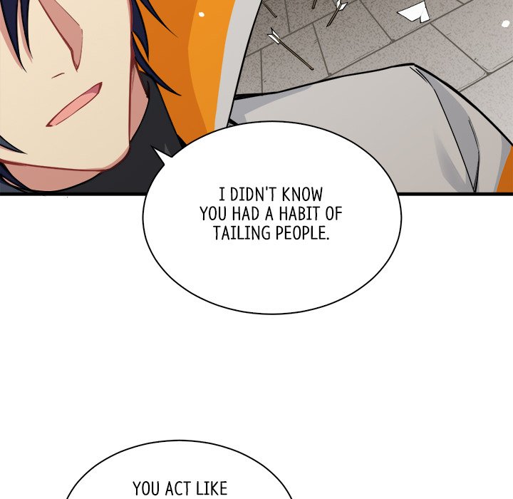 When Aliens Invaded Earth When Aliens Invaded Earth EP 30 - Toomics page 17 - 