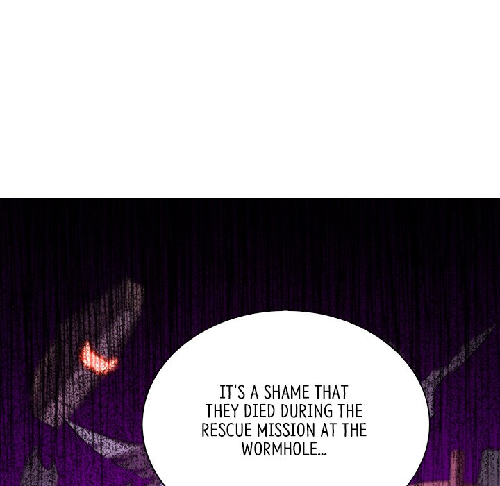 When Aliens Invaded Earth When Aliens Invaded Earth EP 30 - Toomics page 162 - 