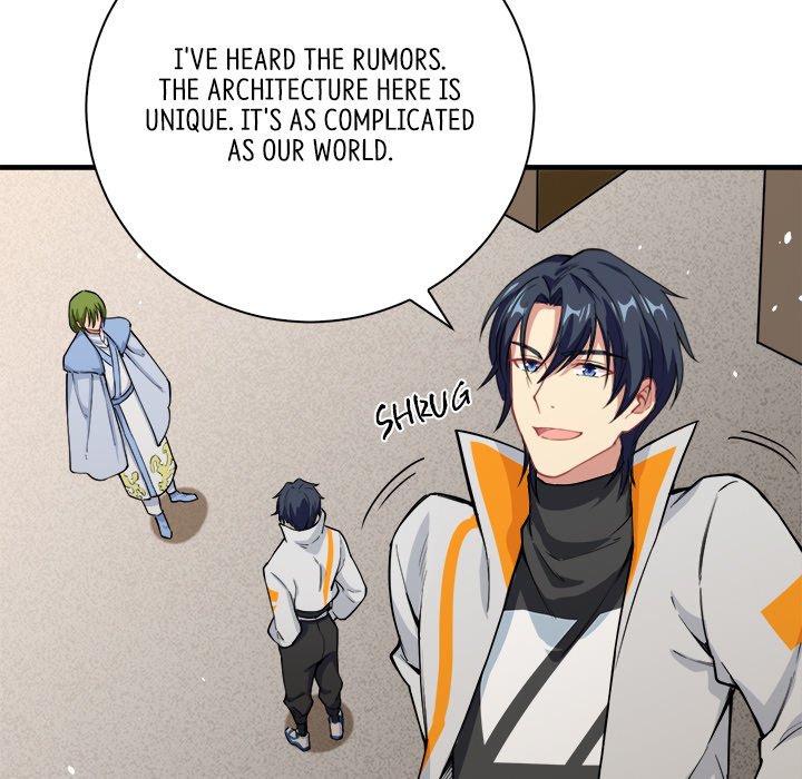 When Aliens Invaded Earth When Aliens Invaded Earth EP 30 - Toomics page 23 - 
