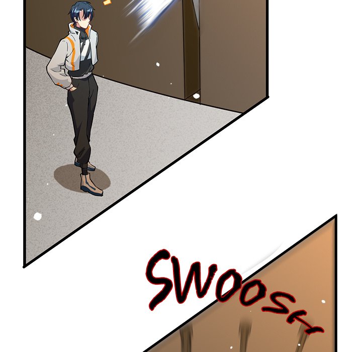 When Aliens Invaded Earth When Aliens Invaded Earth EP 30 - Toomics page 5 - 
