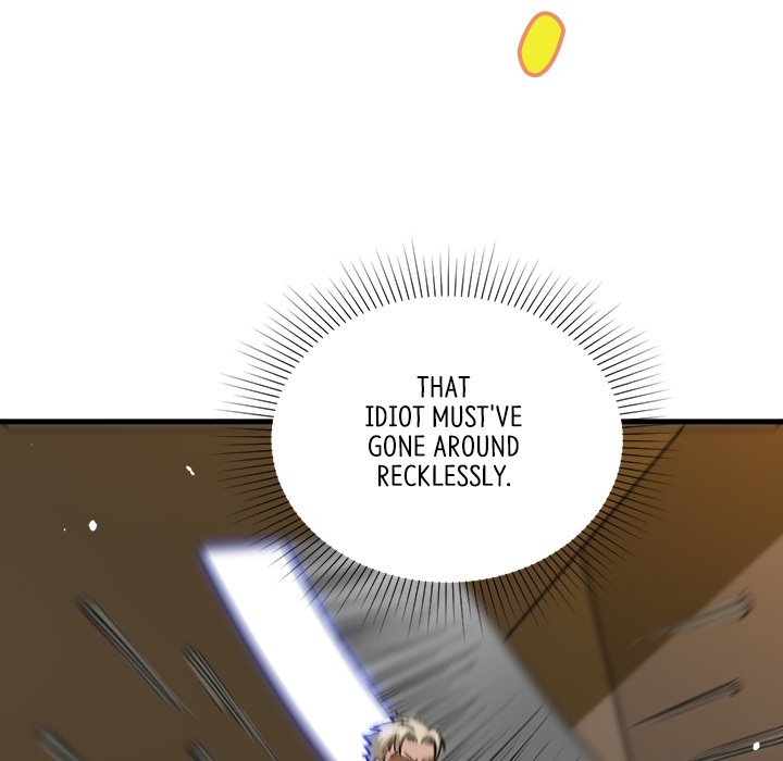 When Aliens Invaded Earth When Aliens Invaded Earth EP 30 - Toomics page 47 - 