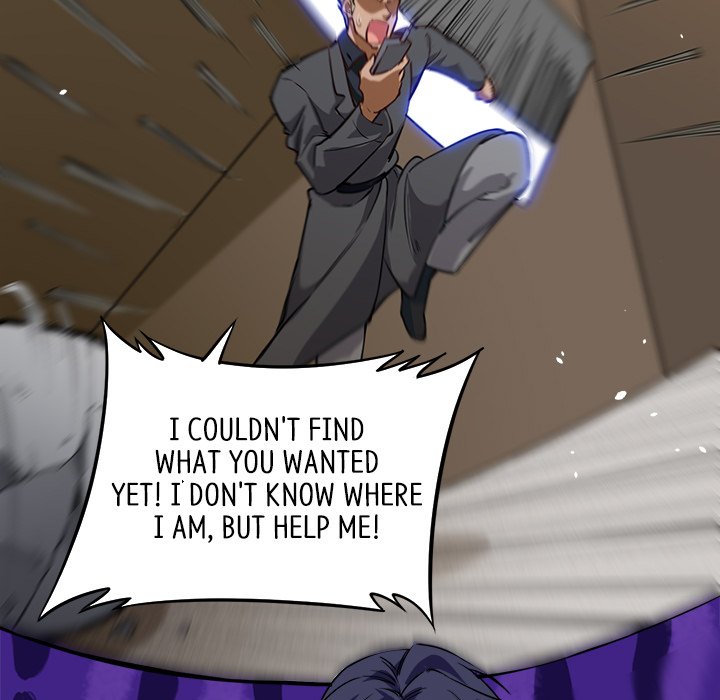 When Aliens Invaded Earth When Aliens Invaded Earth EP 30 - Toomics page 48 - 