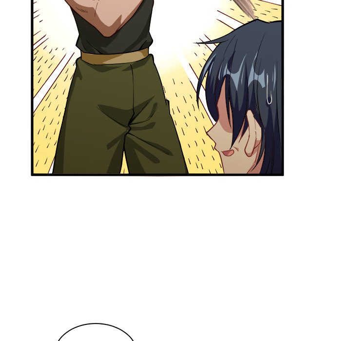 When Aliens Invaded Earth When Aliens Invaded Earth EP 30 - Toomics page 59 - 