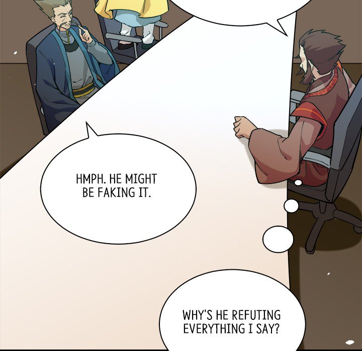 When Aliens Invaded Earth When Aliens Invaded Earth EP 30 - Toomics page 66 - 