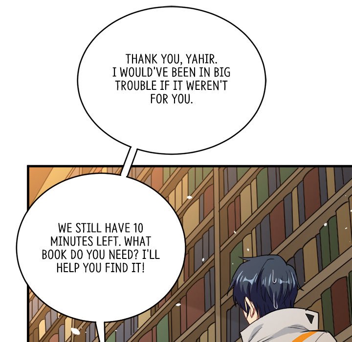 When Aliens Invaded Earth When Aliens Invaded Earth EP 30 - Toomics page 71 - 