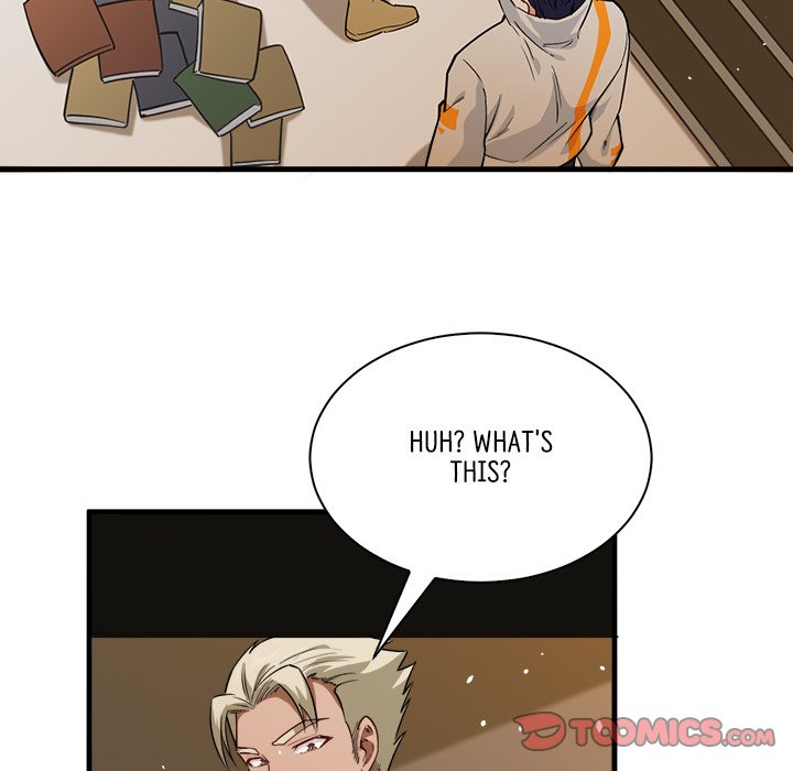 When Aliens Invaded Earth When Aliens Invaded Earth EP 30 - Toomics page 75 - 