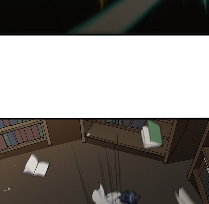 When Aliens Invaded Earth When Aliens Invaded Earth EP 30 - Toomics page 83 - 