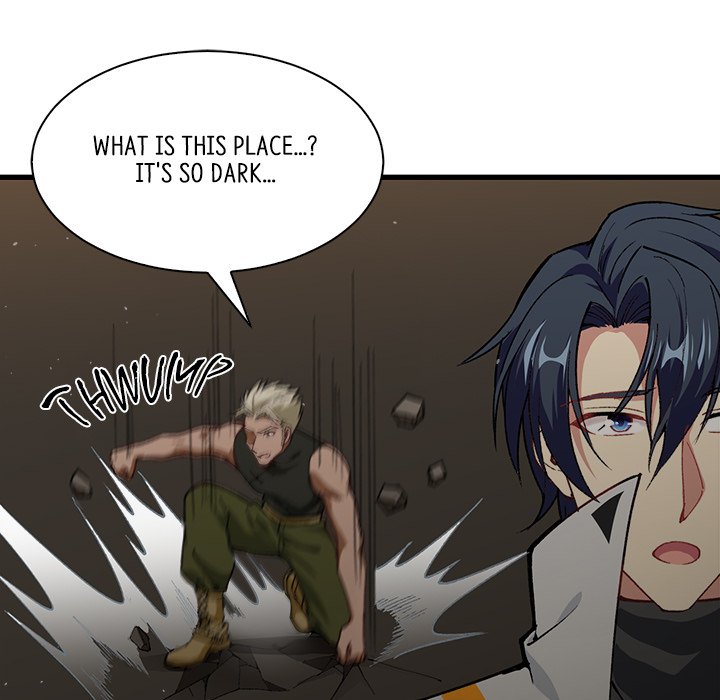When Aliens Invaded Earth When Aliens Invaded Earth EP 30 - Toomics page 85 - 