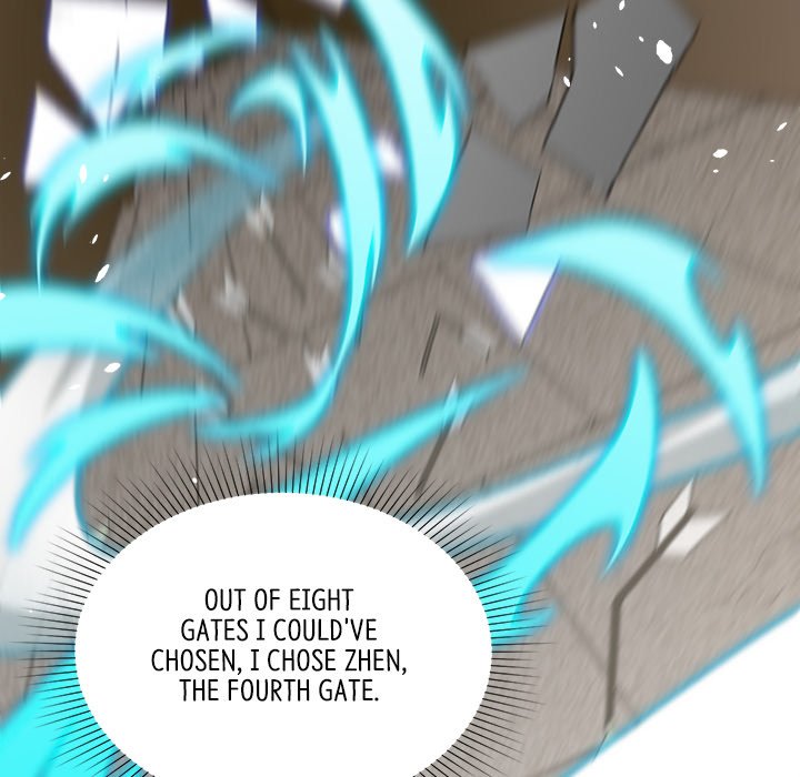 When Aliens Invaded Earth When Aliens Invaded Earth EP 30 - Toomics page 10 - 