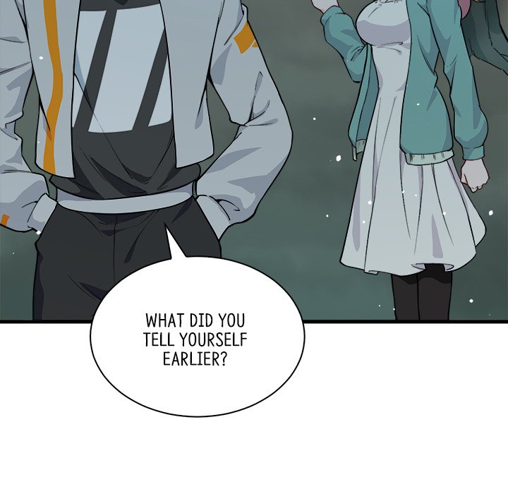 When Aliens Invaded Earth When Aliens Invaded Earth EP 31 - Toomics page 168 - 