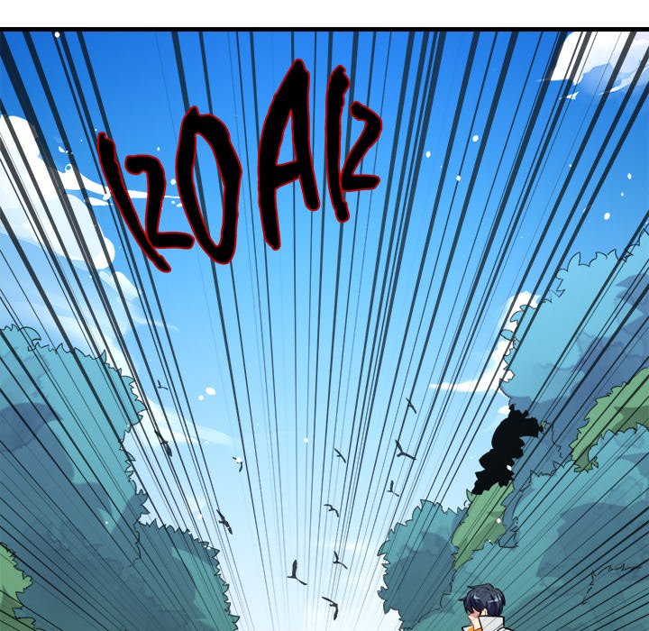 When Aliens Invaded Earth When Aliens Invaded Earth EP 31 - Toomics page 176 - 