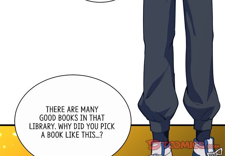 When Aliens Invaded Earth When Aliens Invaded Earth EP 31 - Toomics page 4 - 