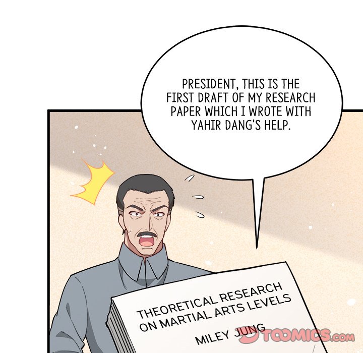 When Aliens Invaded Earth When Aliens Invaded Earth EP 32 - Toomics page 148 - 